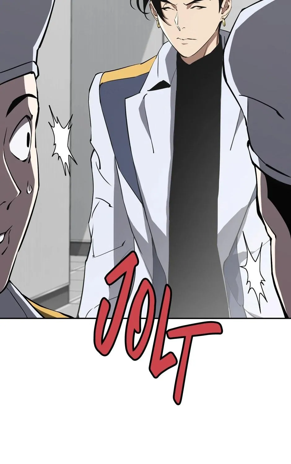 Unbeatable Lv. 1 Chapter 49 page 93 - 
