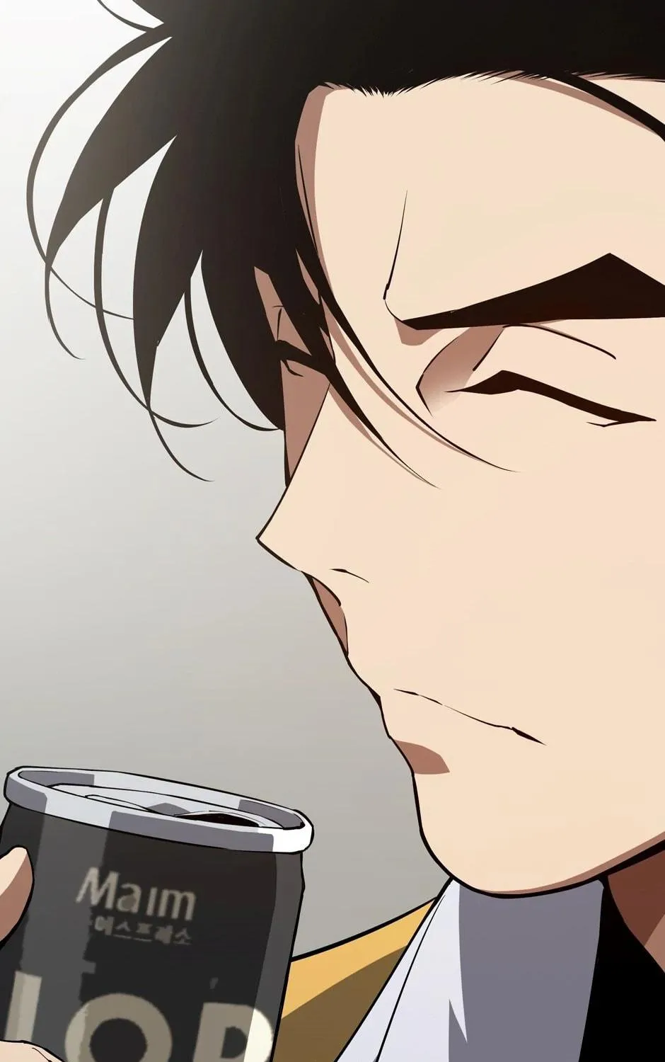 Unbeatable Lv. 1 Chapter 49 page 99 - 