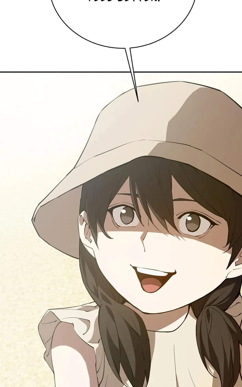 Unbeatable Lv. 1 Chapter 51 page 5 - 