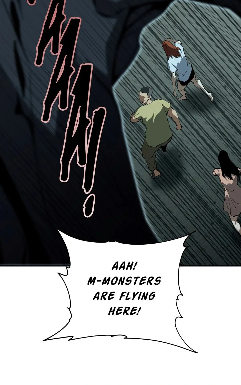Unbeatable Lv. 1 Chapter 52 page 101 - 