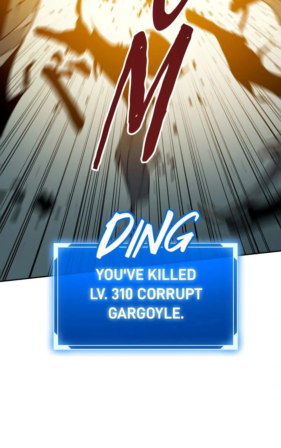 Unbeatable Lv. 1 Chapter 52 page 125 - 
