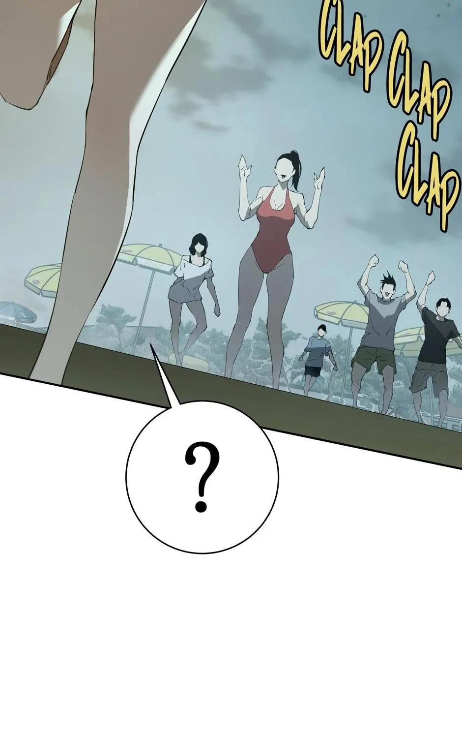 Unbeatable Lv. 1 Chapter 52 page 129 - 