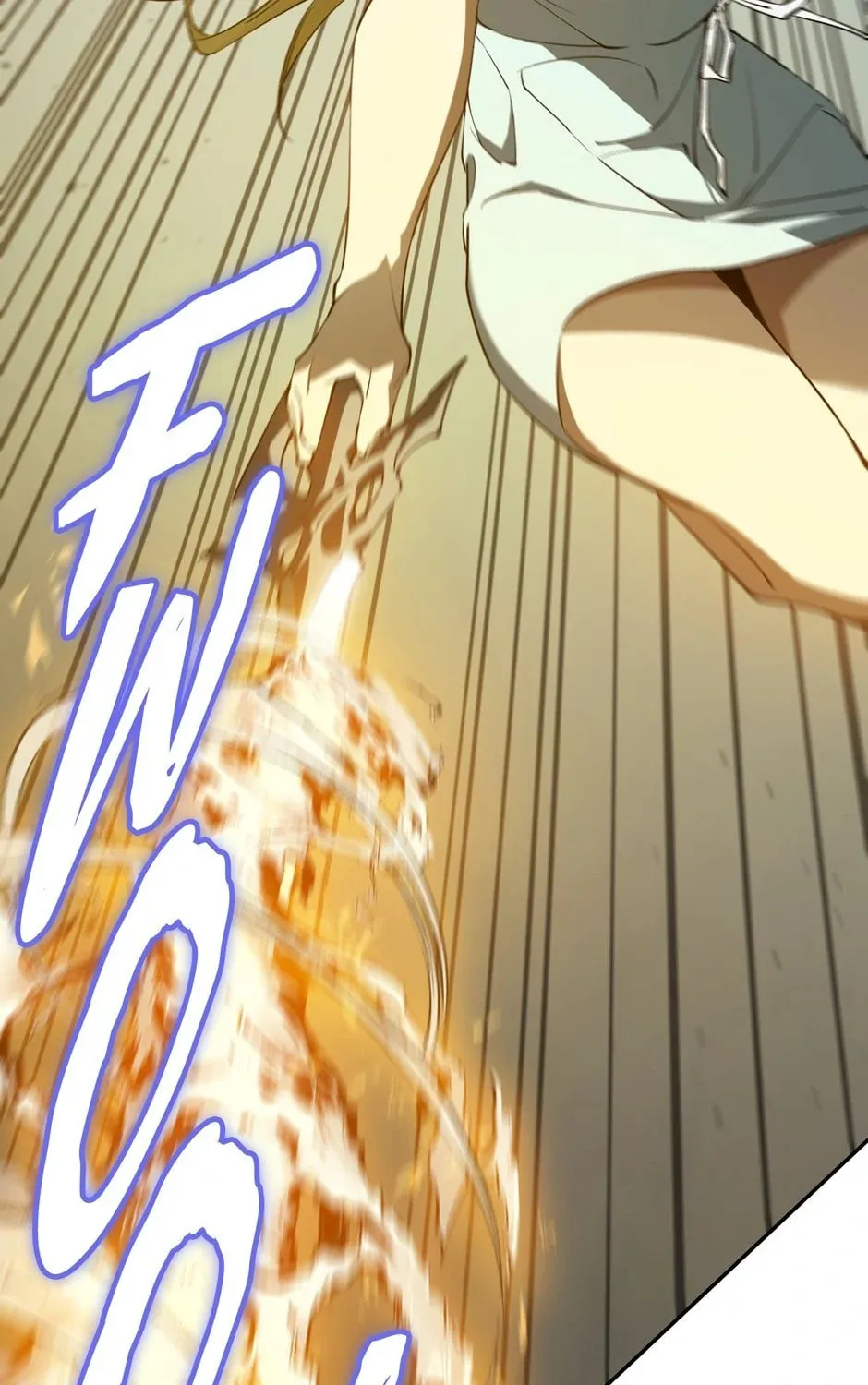 Unbeatable Lv. 1 Chapter 52 page 151 - 