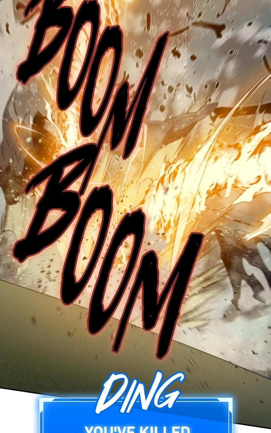 Unbeatable Lv. 1 Chapter 52 page 155 - 