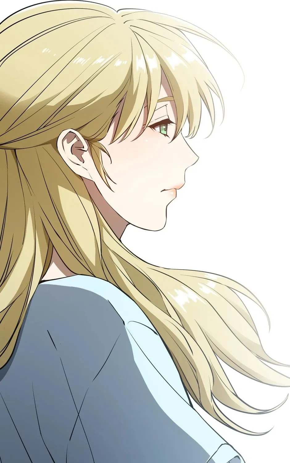 Unbeatable Lv. 1 Chapter 52 page 3 - 