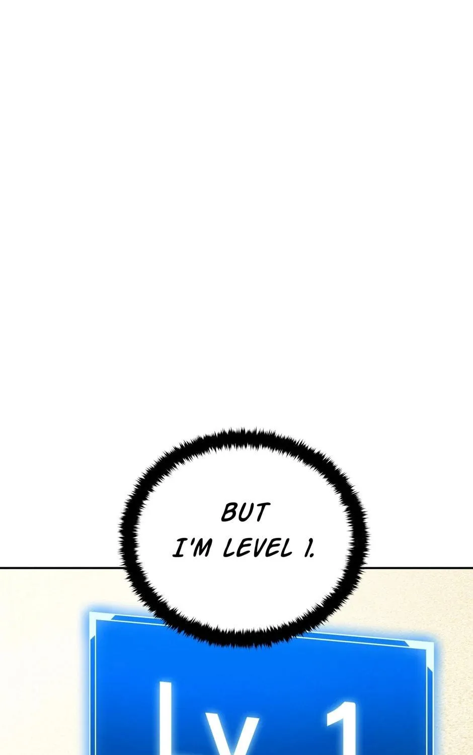 Unbeatable Lv. 1 Chapter 52 page 5 - 