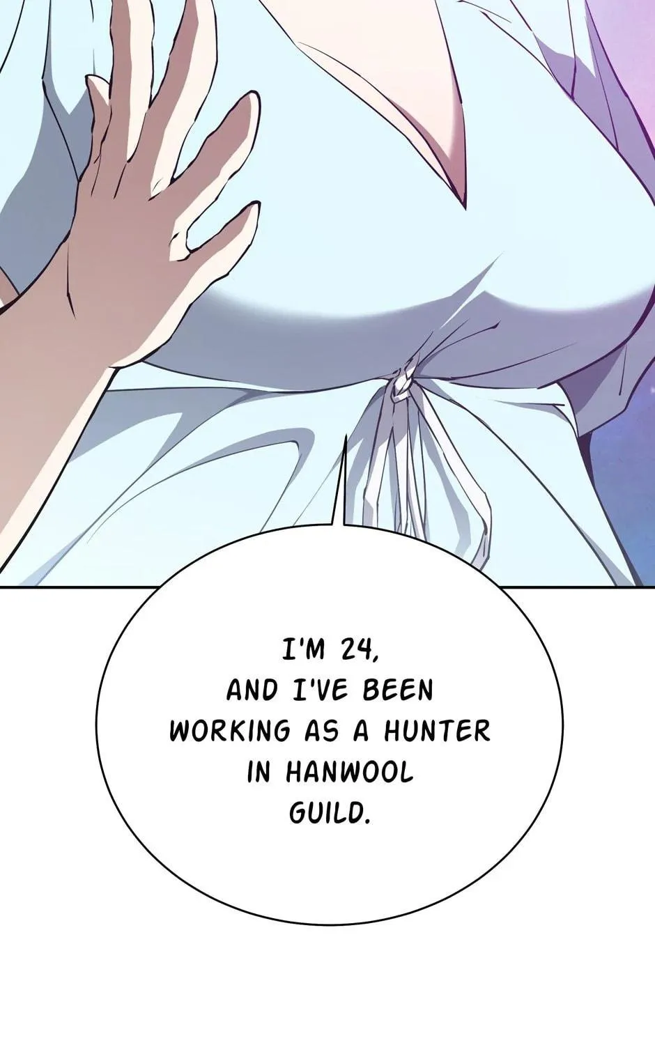 Unbeatable Lv. 1 Chapter 52 page 41 - 
