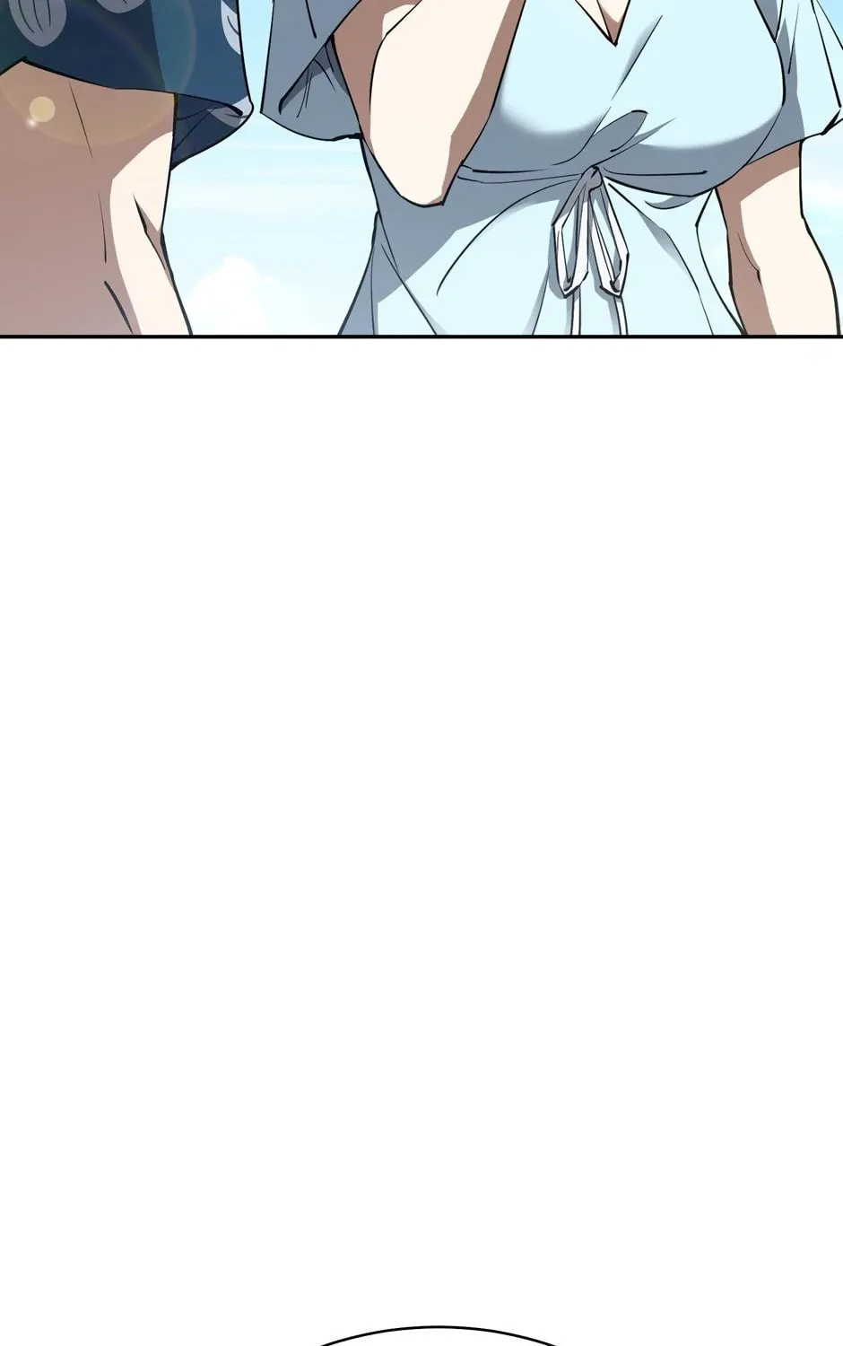 Unbeatable Lv. 1 Chapter 52 page 45 - 
