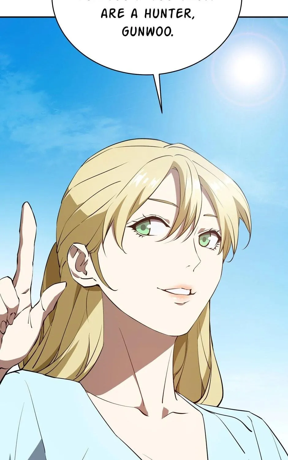 Unbeatable Lv. 1 Chapter 52 page 53 - 