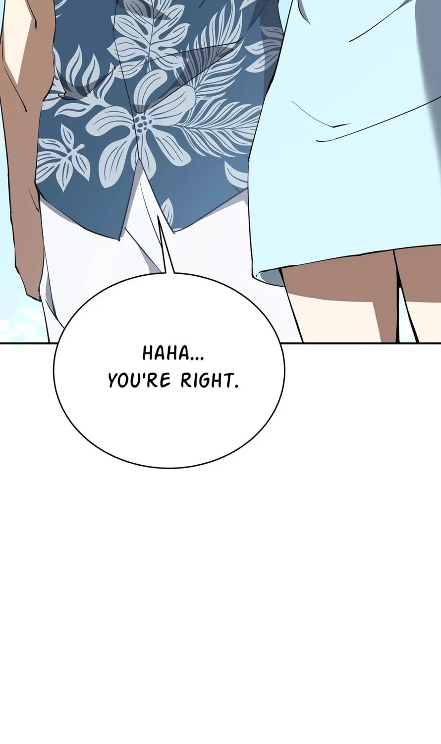 Unbeatable Lv. 1 Chapter 52 page 75 - 