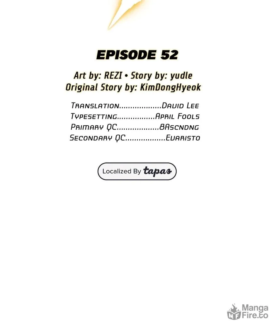 Unbeatable Lv. 1 Chapter 52 page 88 - 