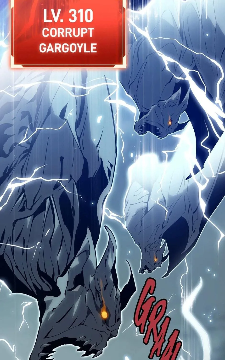 Unbeatable Lv. 1 Chapter 52 page 93 - 