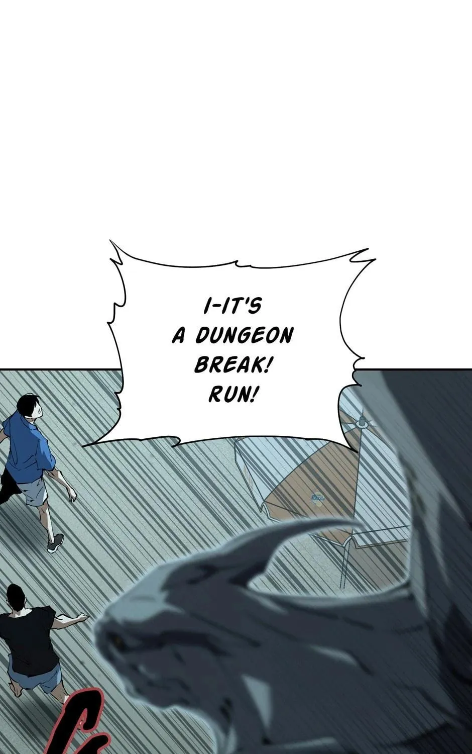 Unbeatable Lv. 1 Chapter 52 page 99 - 