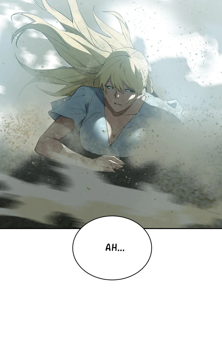 Unbeatable Lv. 1 Chapter 53 page 111 - 