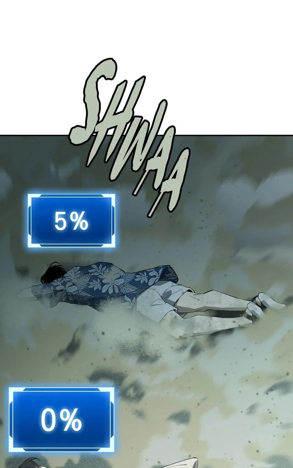 Unbeatable Lv. 1 Chapter 53 page 113 - 