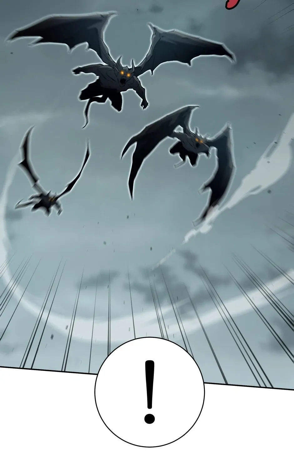Unbeatable Lv. 1 Chapter 53 page 13 - 