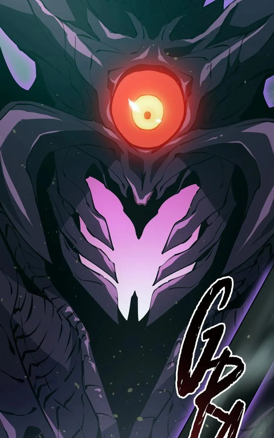 Unbeatable Lv. 1 Chapter 53 page 125 - 