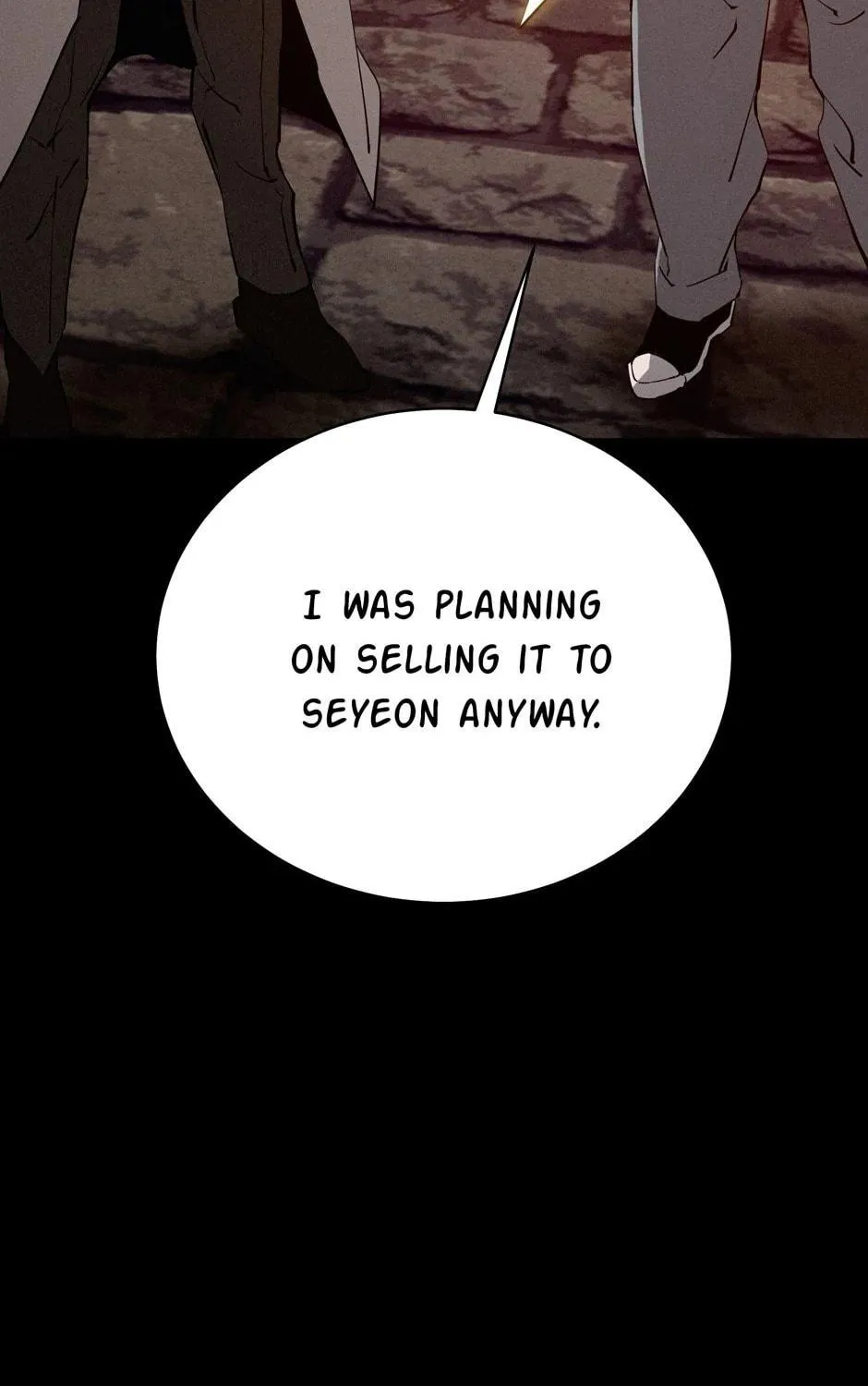 Unbeatable Lv. 1 Chapter 53 page 149 - 