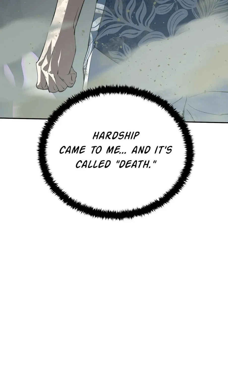 Unbeatable Lv. 1 Chapter 53 page 167 - 