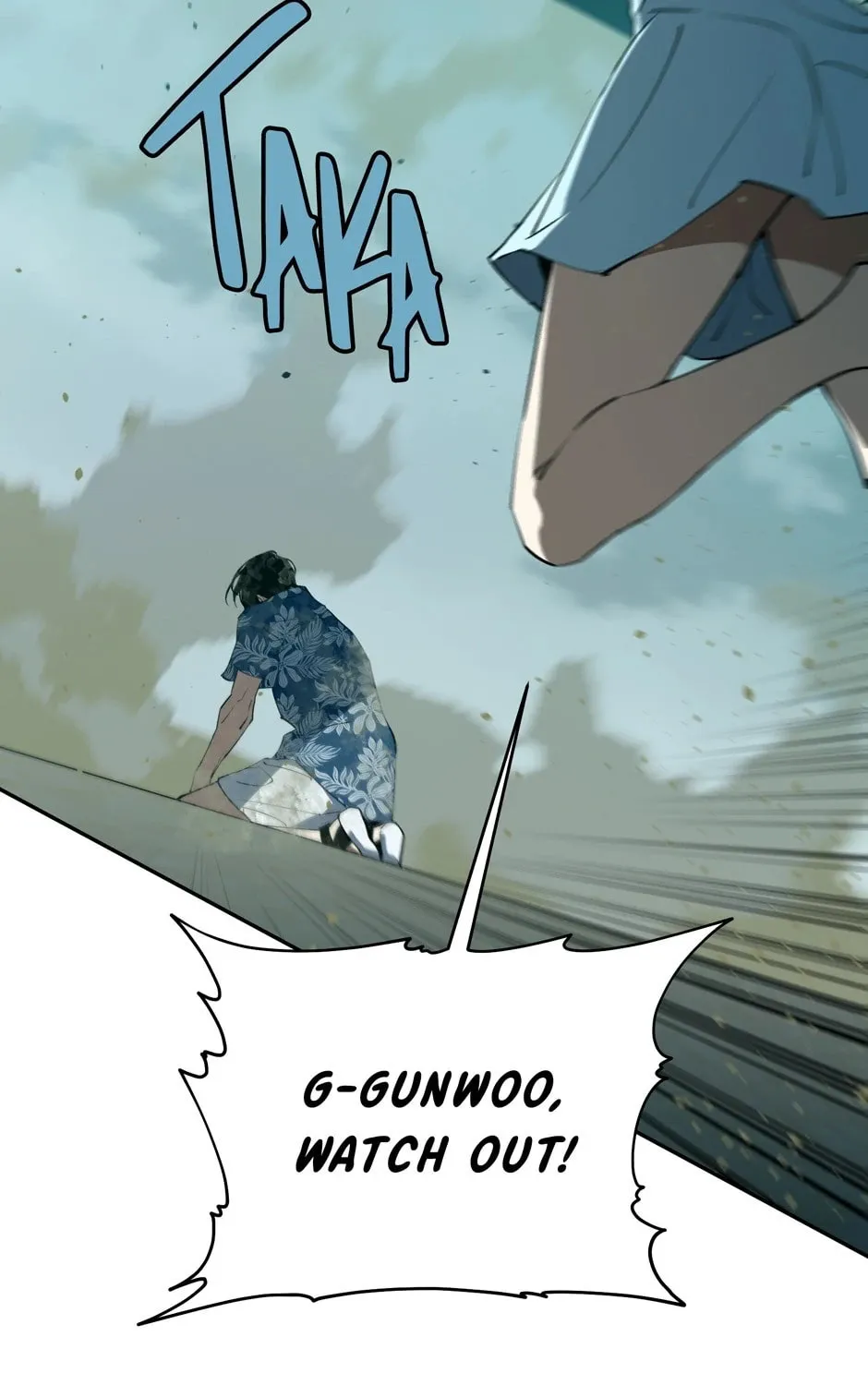 Unbeatable Lv. 1 Chapter 53 page 237 - 