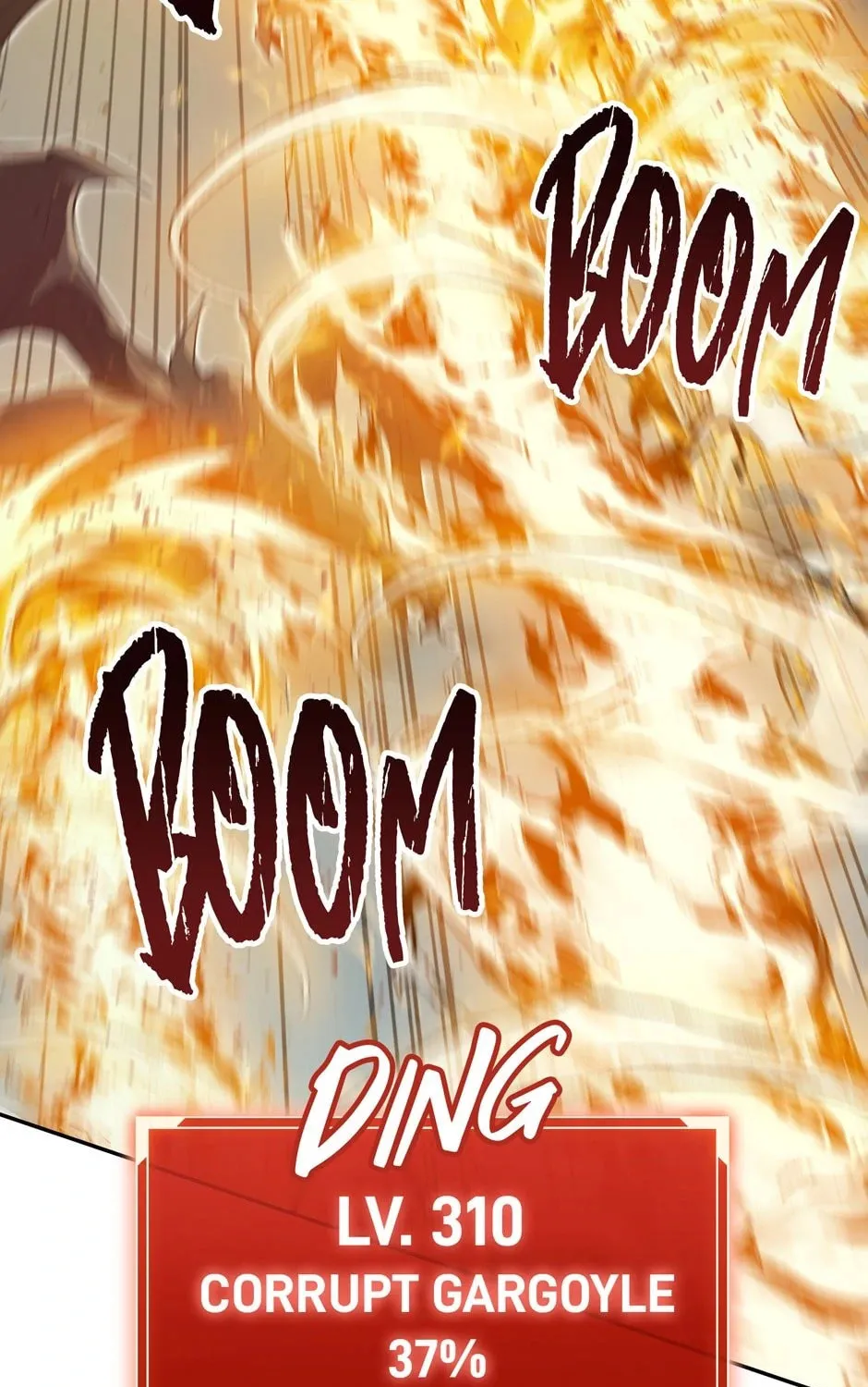 Unbeatable Lv. 1 Chapter 53 page 25 - 