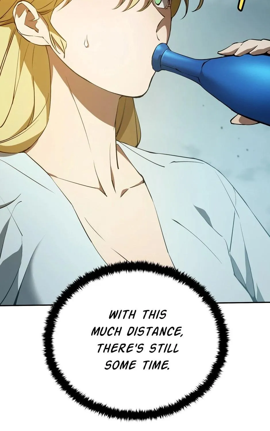 Unbeatable Lv. 1 Chapter 53 page 29 - 