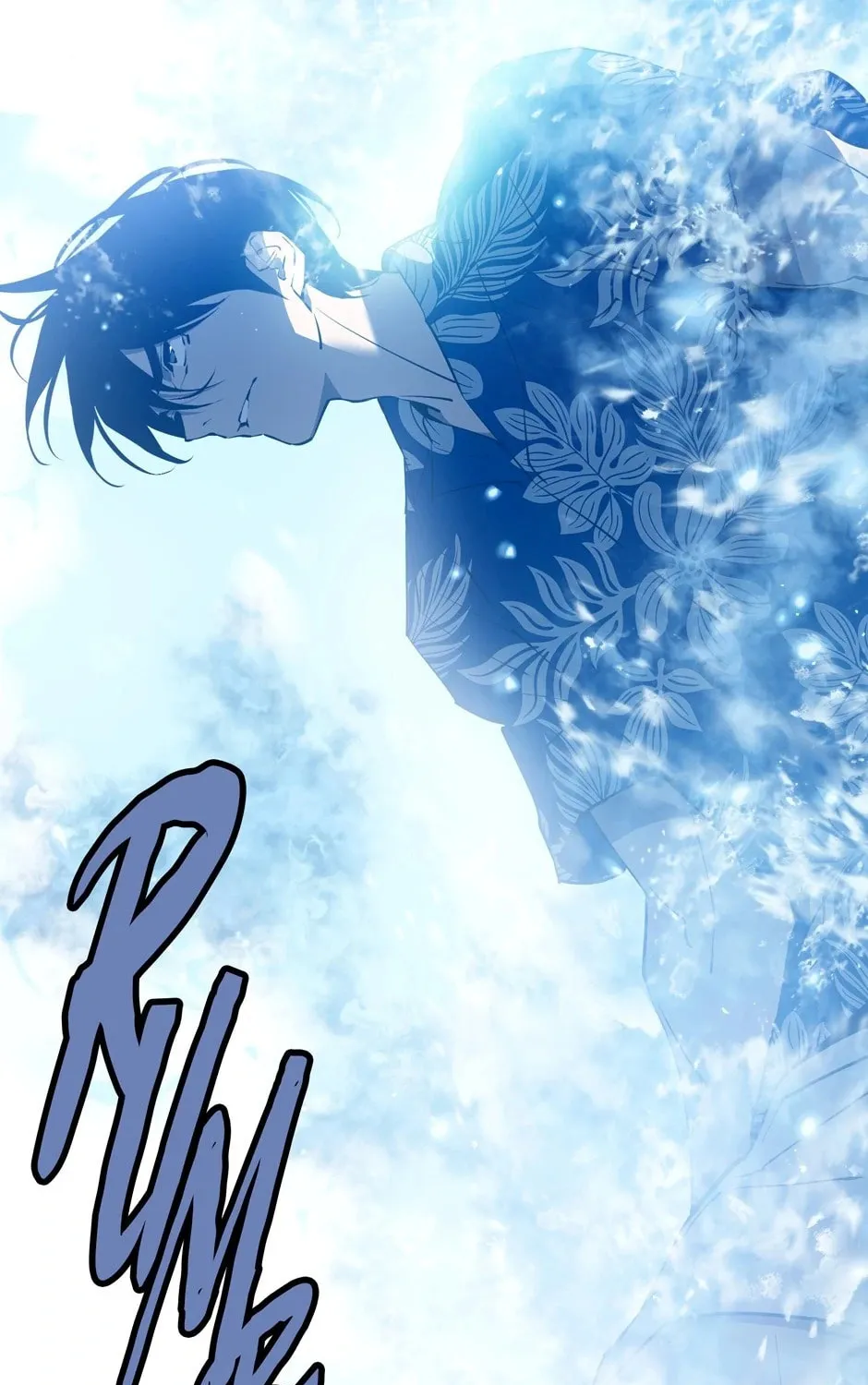Unbeatable Lv. 1 Chapter 53 page 295 - 