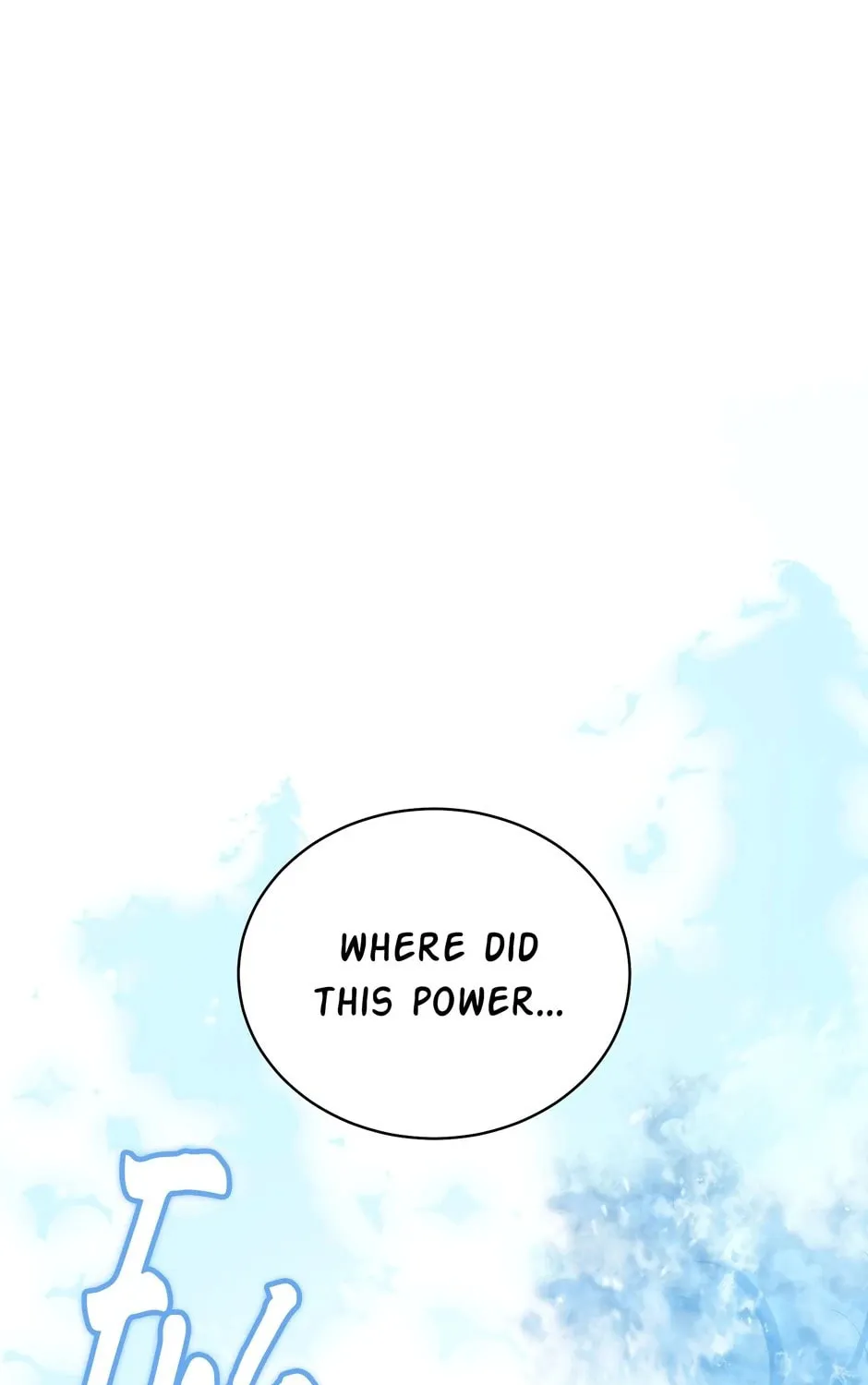 Unbeatable Lv. 1 Chapter 53 page 297 - 