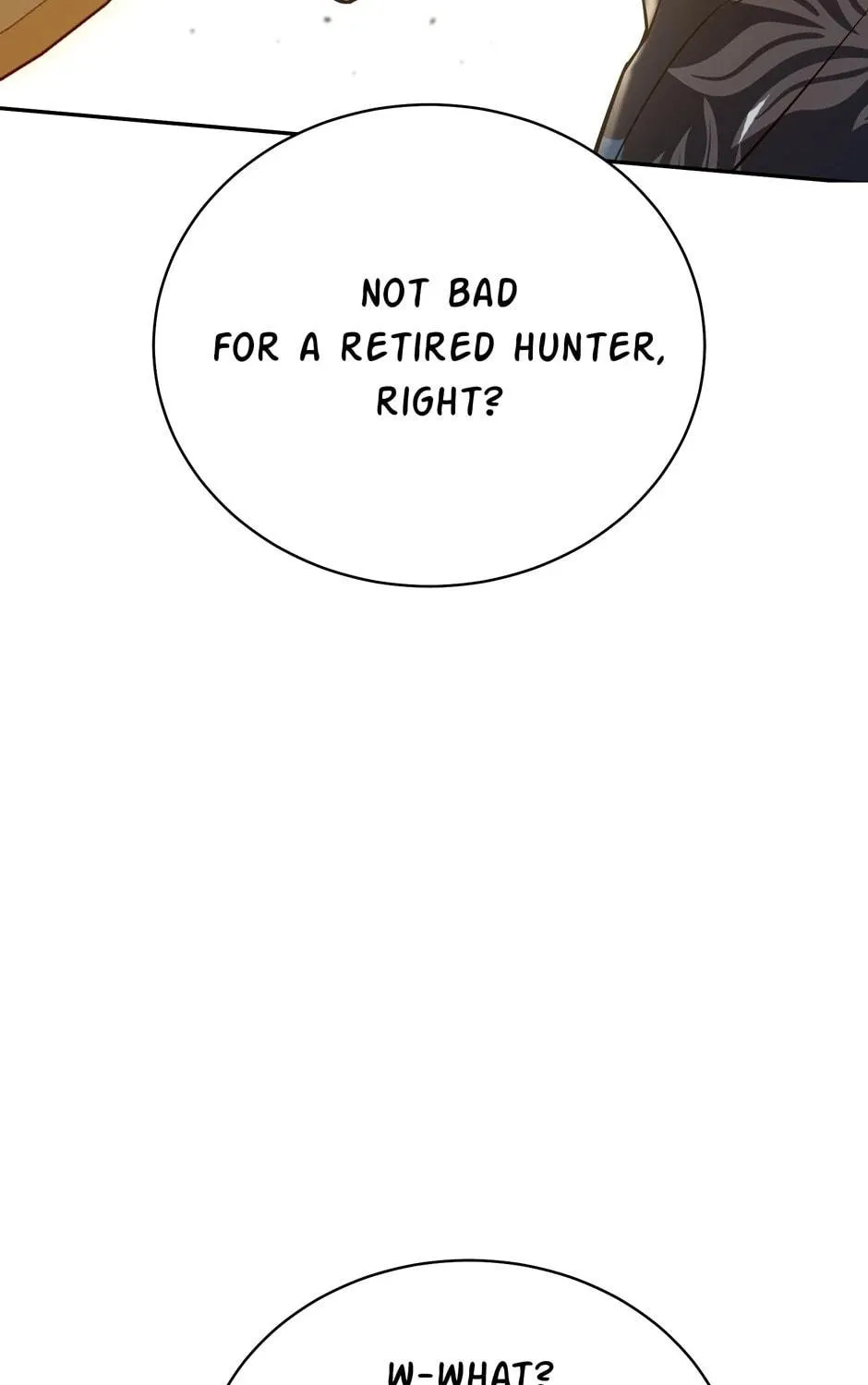Unbeatable Lv. 1 Chapter 53 page 5 - 