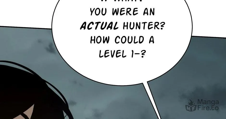 Unbeatable Lv. 1 Chapter 53 page 6 - 