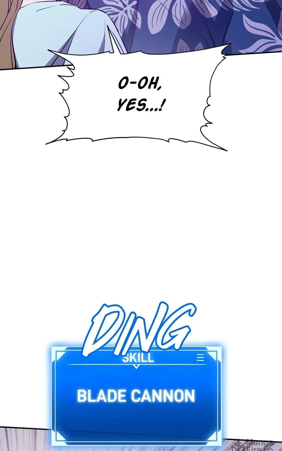 Unbeatable Lv. 1 Chapter 53 page 53 - 