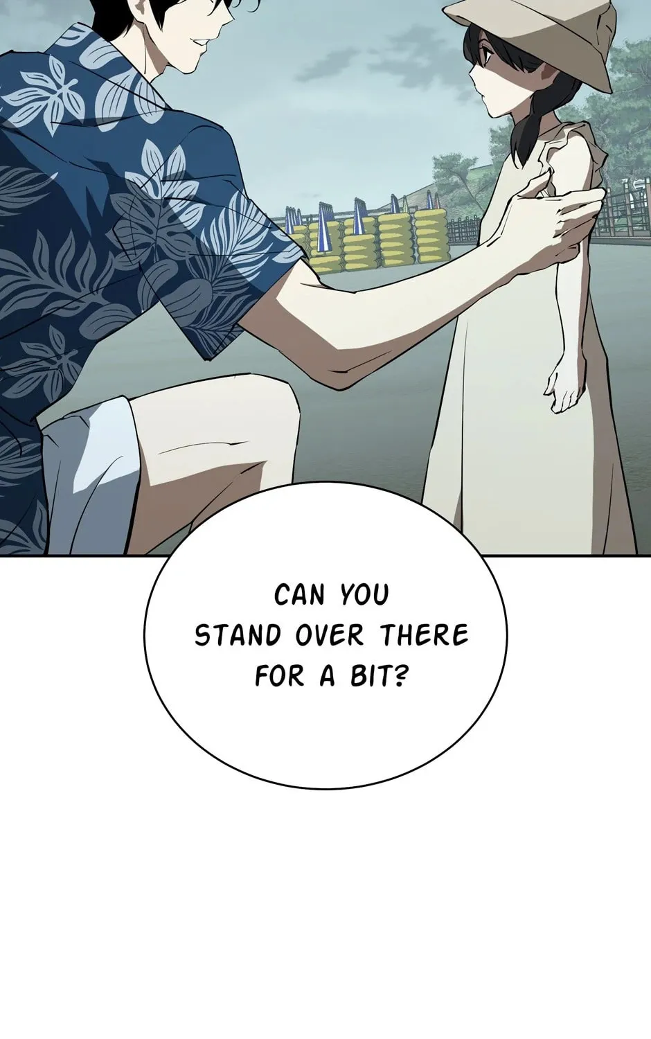 Unbeatable Lv. 1 Chapter 53 page 73 - 
