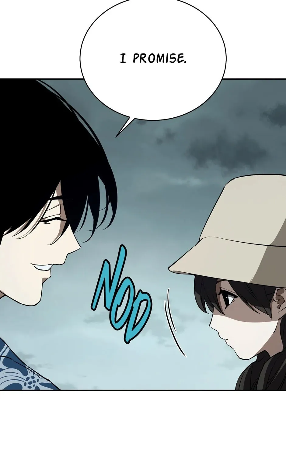 Unbeatable Lv. 1 Chapter 53 page 75 - 