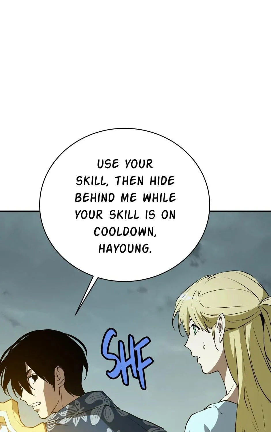 Unbeatable Lv. 1 Chapter 53 page 77 - 