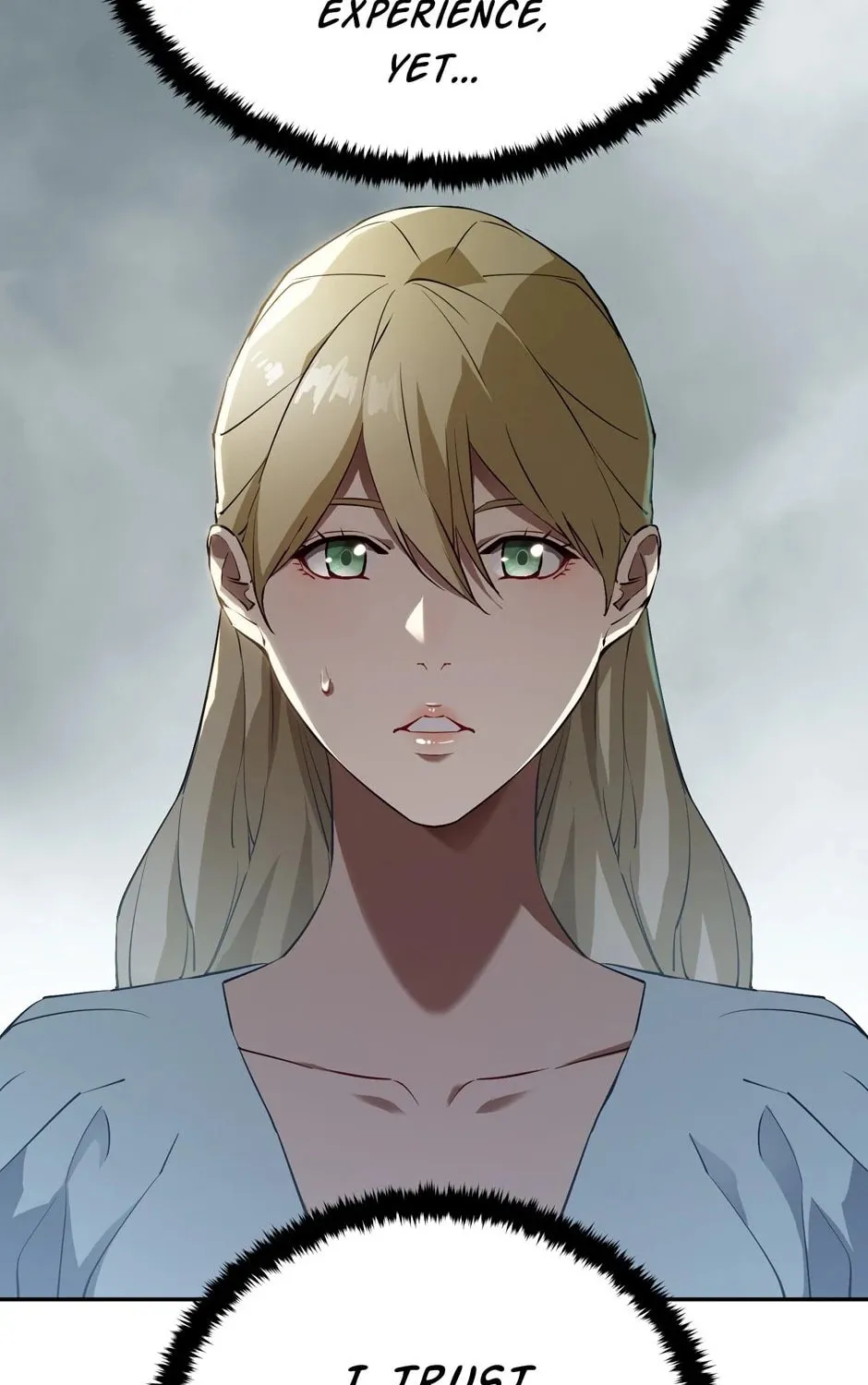 Unbeatable Lv. 1 Chapter 53 page 81 - 