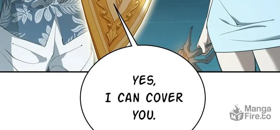 Unbeatable Lv. 1 Chapter 53 page 10 - 