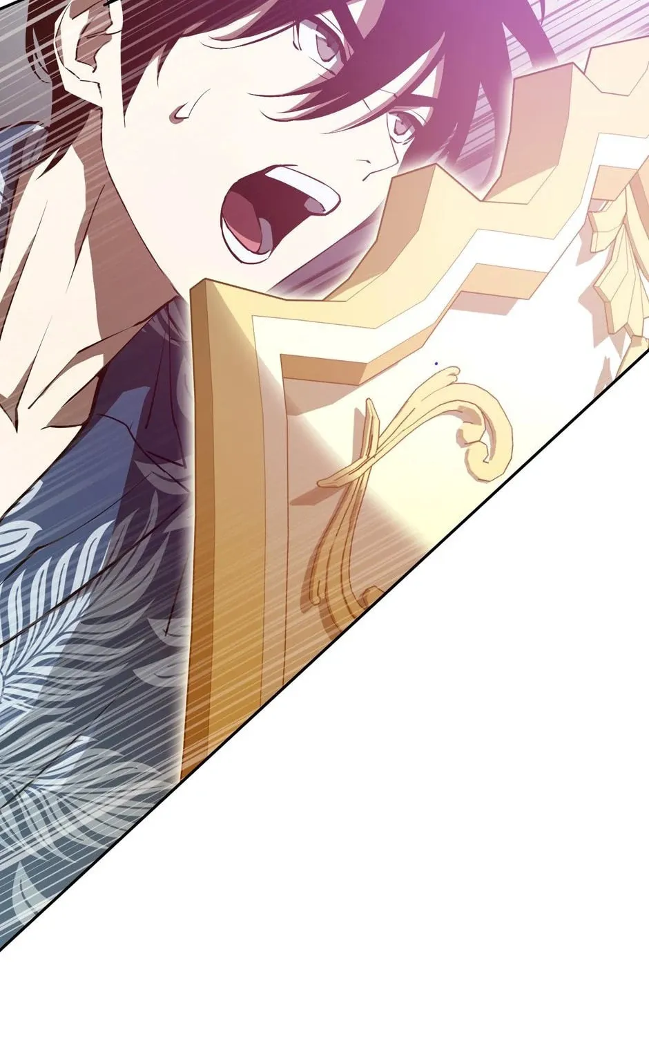 Unbeatable Lv. 1 Chapter 53 page 91 - 
