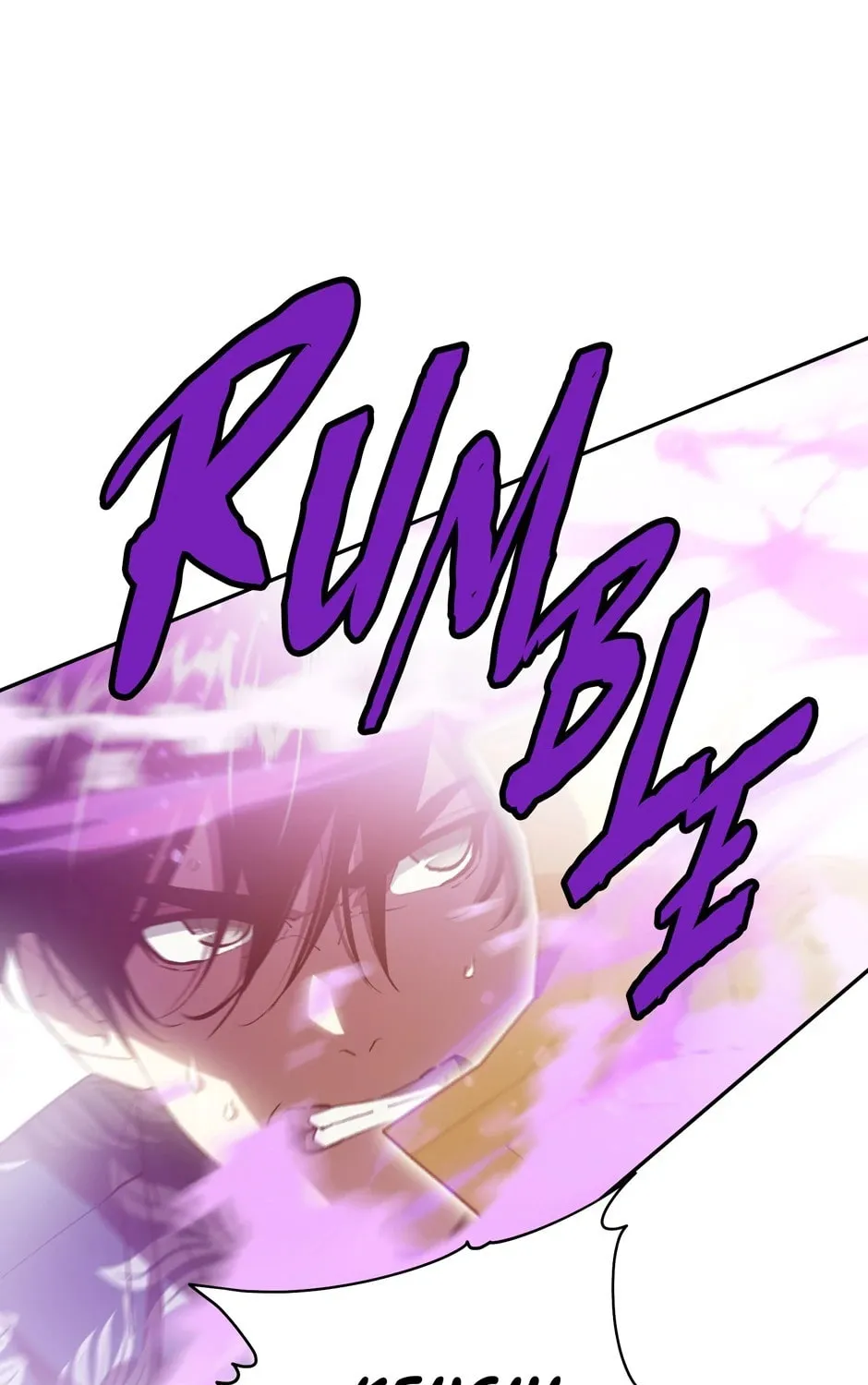 Unbeatable Lv. 1 Chapter 53 page 97 - 