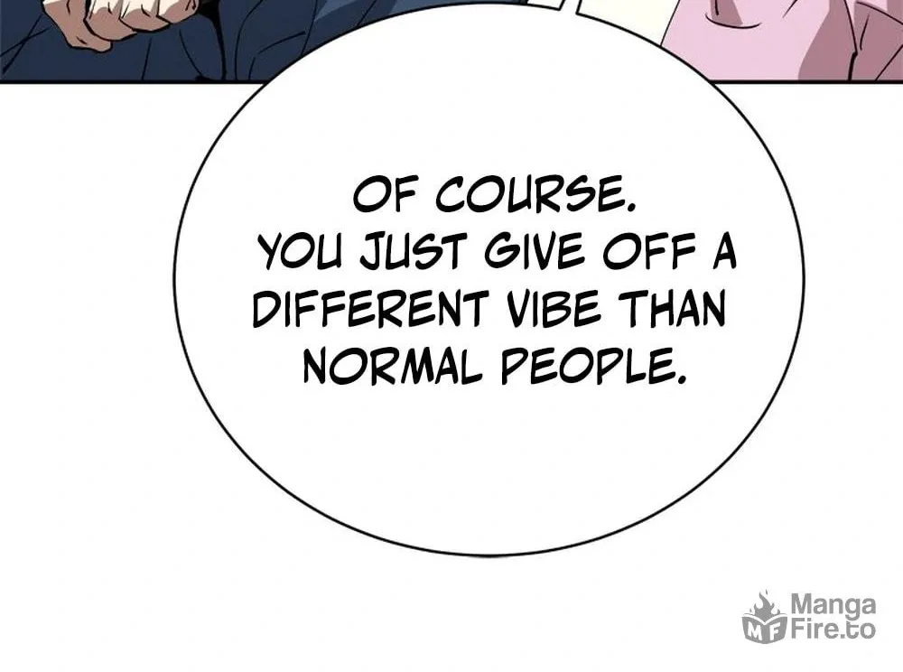Unbeatable Lv. 1 Chapter 54 page 132 - 