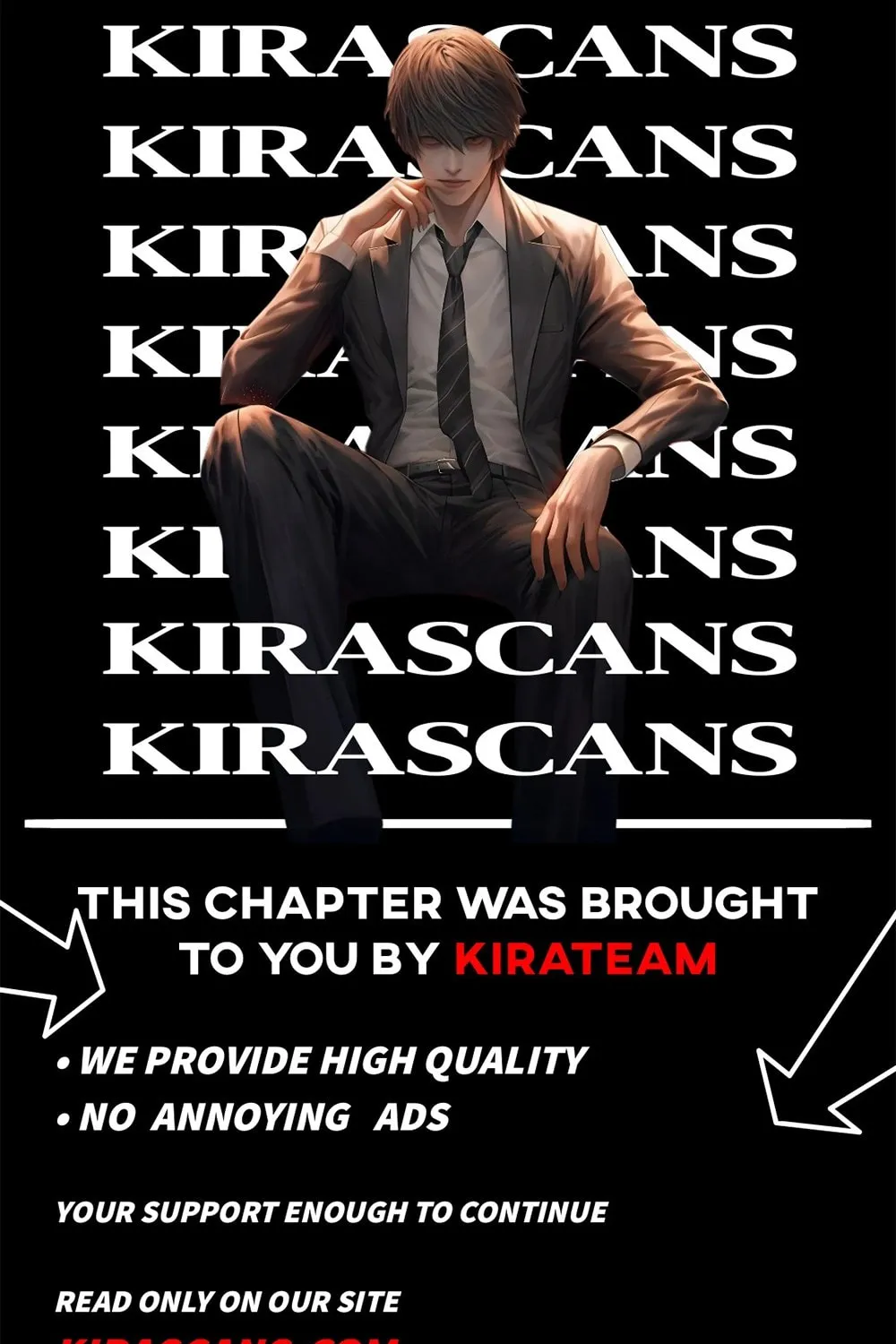 Unbeatable Lv. 1 Chapter 55 page 1 - 