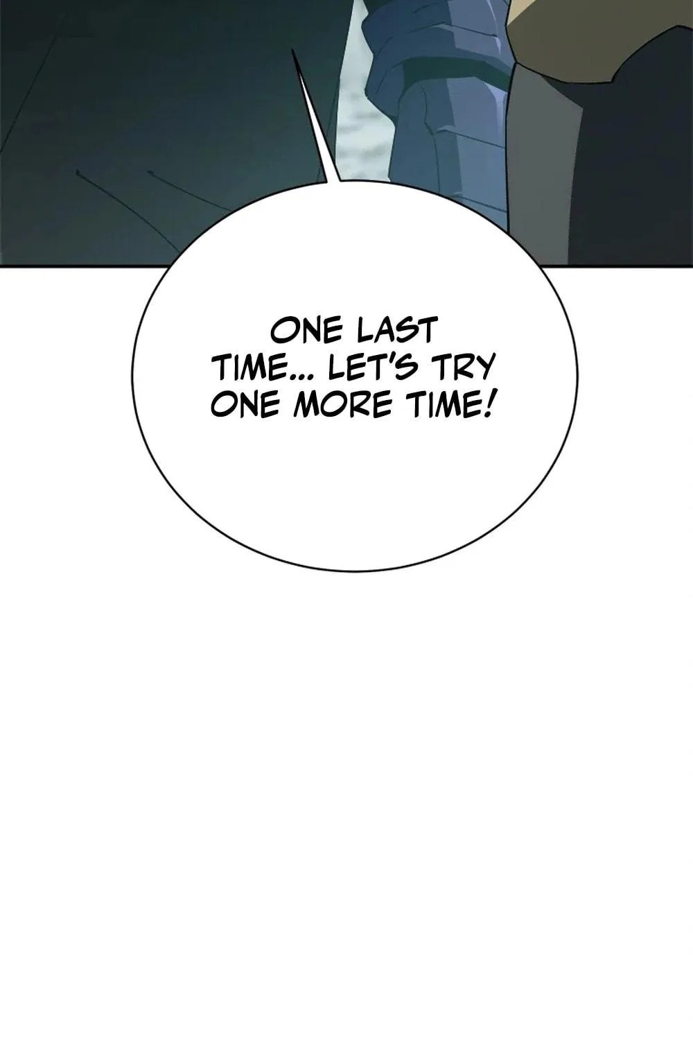 Unbeatable Lv. 1 Chapter 55 page 125 - 