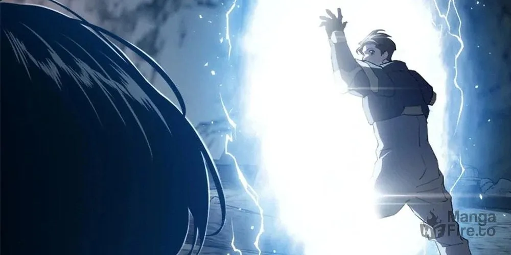 Unbeatable Lv. 1 Chapter 55 page 132 - 