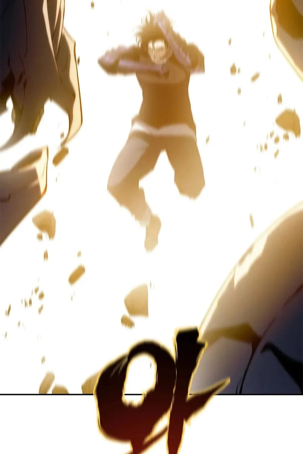 Unbeatable Lv. 1 Chapter 55 page 153 - 