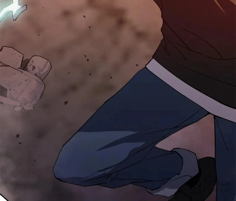 Unbeatable Lv. 1 Chapter 55 page 30 - 