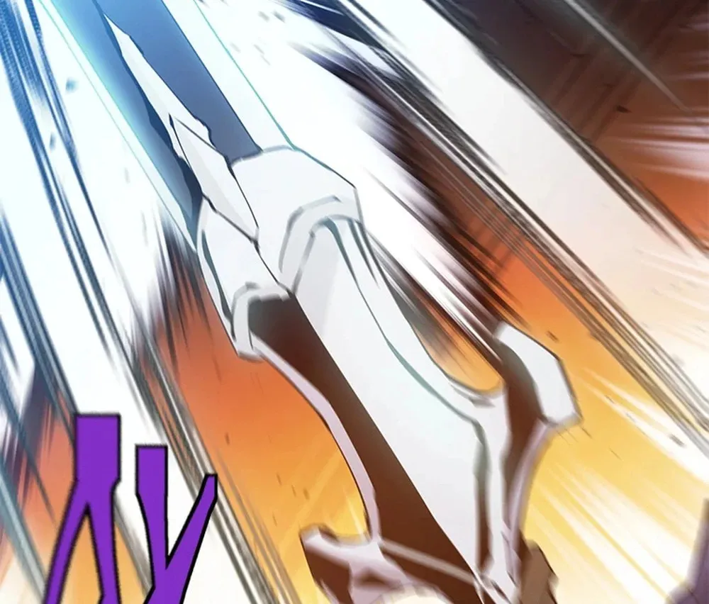 Unbeatable Lv. 1 Chapter 55 page 34 - 