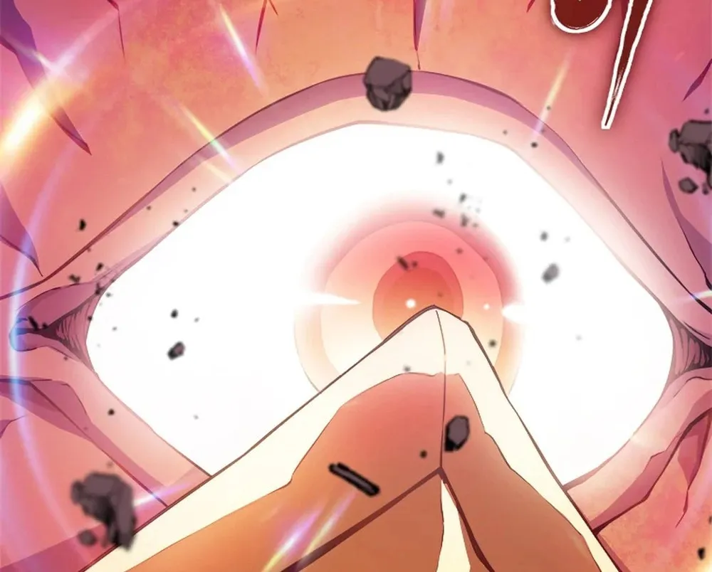 Unbeatable Lv. 1 Chapter 55 page 38 - 