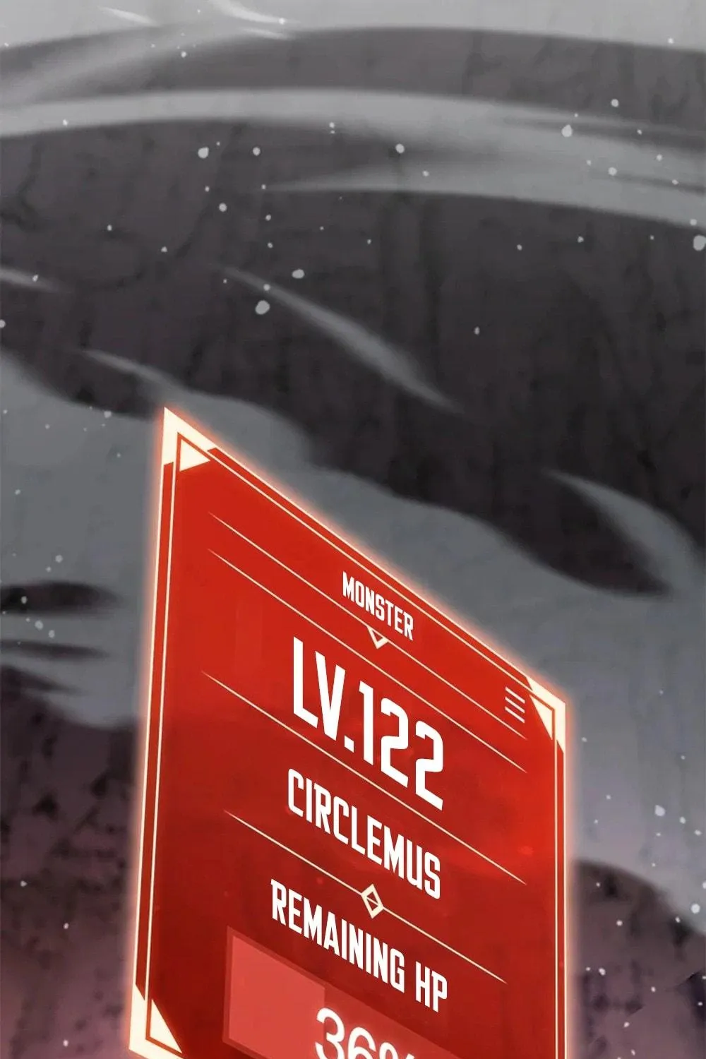 Unbeatable Lv. 1 Chapter 55 page 5 - 