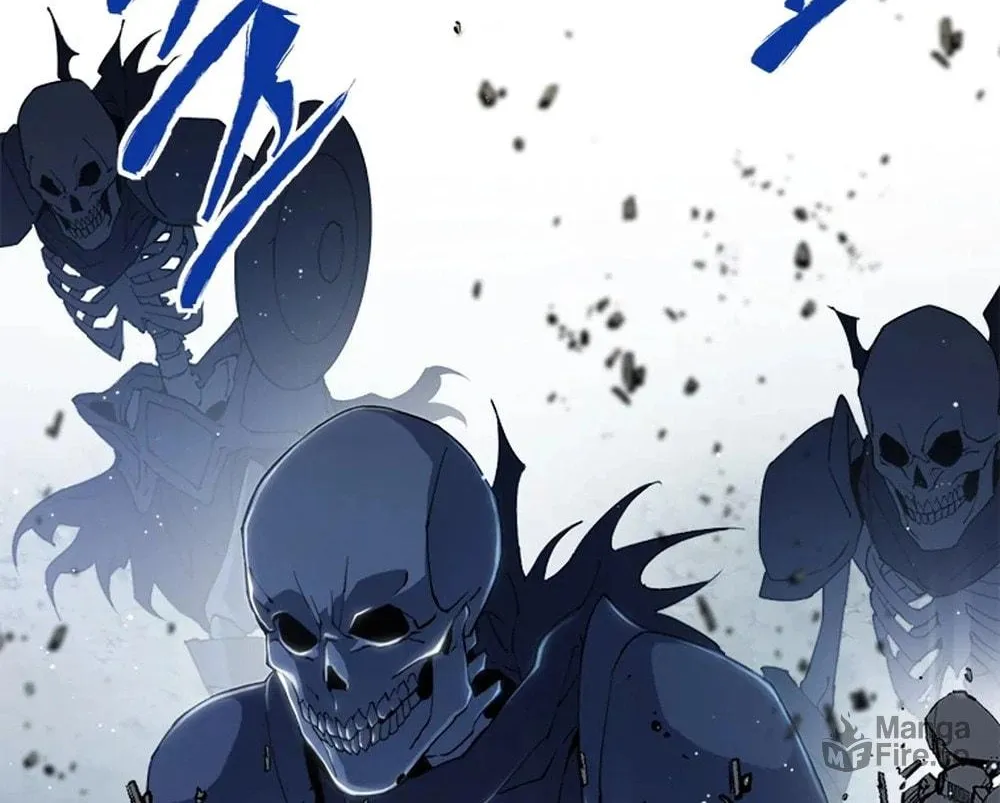 Unbeatable Lv. 1 Chapter 55 page 42 - 
