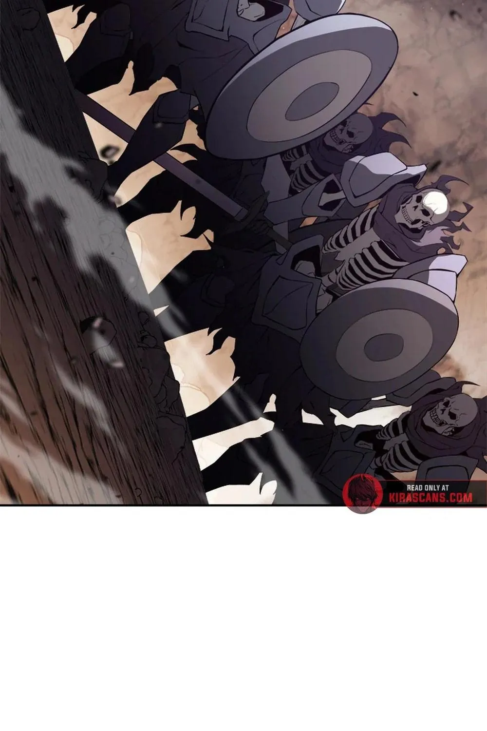 Unbeatable Lv. 1 Chapter 55 page 47 - 