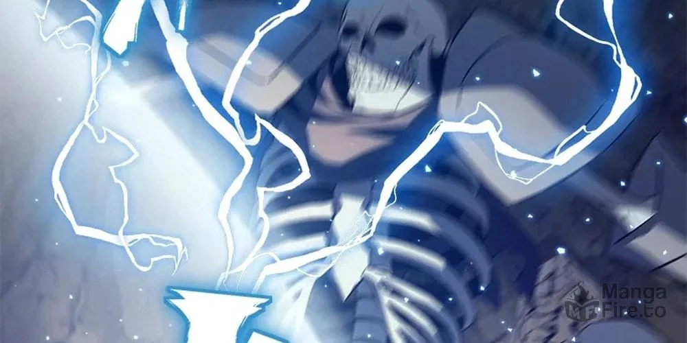 Unbeatable Lv. 1 Chapter 55 page 60 - 
